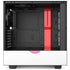 Looney Tunes Porky Pig Big Head NZXT H510 Compact ATX Mid-Tower Case Skin