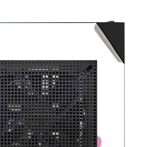 Looney Tunes Porky Pig Big Head NZXT H510 Compact ATX Mid-Tower Case Skin