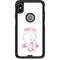 Looney Tunes Porky Pig Big Head Otterbox Commuter iPhone Skin