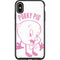 Looney Tunes Porky Pig Big Head Otterbox Symmetry iPhone Skin