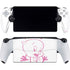 Looney Tunes Porky Pig Big Head PlayStation Portal Remote Player Skin