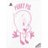 Looney Tunes Porky Pig Big Head PS5 Digital Edition Console Skin
