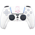 Looney Tunes Porky Pig Big Head PS5 Controller Skin