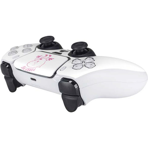 Looney Tunes Porky Pig Big Head PS5 Controller Skin
