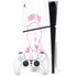 Looney Tunes Porky Pig Big Head PS5 Slim Disk Bundle Skin