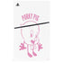 Looney Tunes Porky Pig Big Head PS5 Slim Disk Bundle Skin