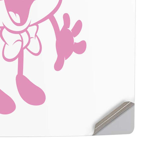 Looney Tunes Porky Pig Big Head PS5 Slim Digital Edition Console Skin