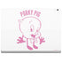 Looney Tunes Porky Pig Big Head Surface Book 2 15in Skin