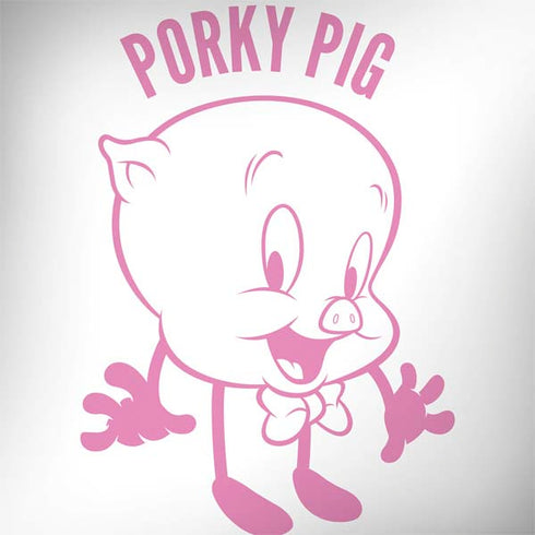 Looney Tunes Porky Pig Big Head Surface Book 2 15in Skin