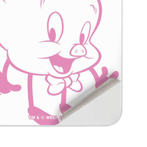 Looney Tunes Porky Pig Big Head Surface Duo Skin