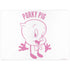 Looney Tunes Porky Pig Big Head Surface Laptop 4 15in Skin