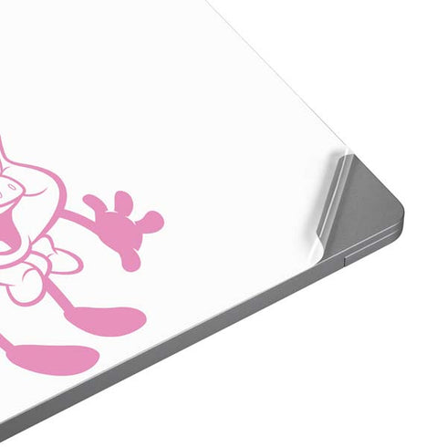 Looney Tunes Porky Pig Big Head Surface Laptop 4 15in Skin