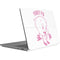 Looney Tunes Porky Pig Big Head Surface Laptop Studio Skin