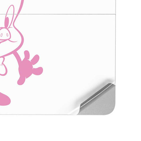 Looney Tunes Porky Pig Big Head Surface Laptop Studio Skin