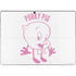 Looney Tunes Porky Pig Big Head Surface Pro 8 Skin