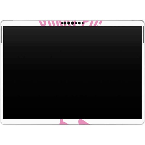 Looney Tunes Porky Pig Big Head Surface Pro 8 Skin