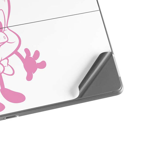 Looney Tunes Porky Pig Big Head Surface Pro 8 Skin