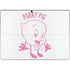 Looney Tunes Porky Pig Big Head Surface Pro 9 Skin
