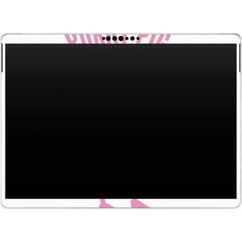 Looney Tunes Porky Pig Big Head Surface Pro 9 Skin