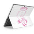 Looney Tunes Porky Pig Big Head Surface Pro 9 Skin