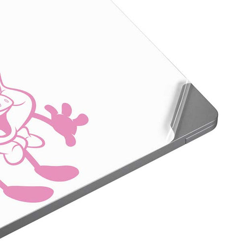 Looney Tunes Porky Pig Big Head Universal Laptop 14in (11.4 x 8.2in) Skin