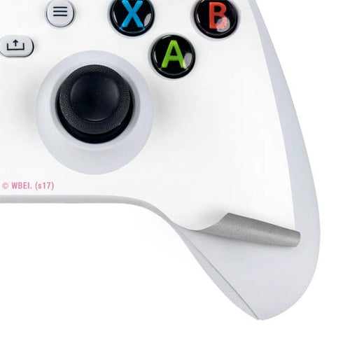 Looney Tunes Porky Pig Big Head Xbox Series S Skins