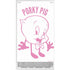 Looney Tunes Porky Pig Big Head Xbox Series S Console Skin
