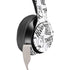 Looney Tunes Porky Pig Black and White Beats Solo Pro Skin