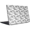 Looney Tunes Porky Pig Black and White Dell Vostro Skin
