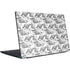 Looney Tunes Porky Pig Black and White Dell Vostro Skin