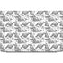 Looney Tunes Porky Pig Black and White Dell Vostro Skin