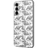 Looney Tunes Porky Pig Black and White Galaxy A14 5G Skin