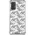 Looney Tunes Porky Pig Black and White Galaxy A32 5G Clear Case
