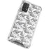 Looney Tunes Porky Pig Black and White Galaxy A32 5G Clear Case