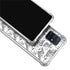 Looney Tunes Porky Pig Black and White Galaxy A71 5G Clear Case
