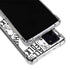 Looney Tunes Porky Pig Black and White Galaxy Note20 5G Clear Case