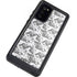 Looney Tunes Porky Pig Black and White Galaxy Note20 5G Waterproof Case