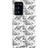 Looney Tunes Porky Pig Black and White Galaxy Note20 Ultra 5G Lite Case