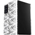 Looney Tunes Porky Pig Black and White Galaxy Note20 Ultra 5G Lite Case