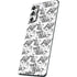 Looney Tunes Porky Pig Black and White Galaxy S20 Fan Edition Skin