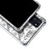 Looney Tunes Porky Pig Black and White Galaxy S20 FE Clear Case