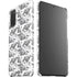 Looney Tunes Porky Pig Black and White Galaxy S20 Lite Case