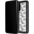 Looney Tunes Porky Pig Black and White Galaxy S20 Plus Waterproof Case