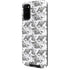 Looney Tunes Porky Pig Black and White Galaxy S20 Pro Case