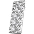 Looney Tunes Porky Pig Black and White Galaxy S20 Skin