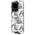 Looney Tunes Porky Pig Black and White Galaxy S20 Ultra 5G Pro Case
