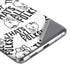 Looney Tunes Porky Pig Black and White Galaxy S20 Ultra 5G Skin