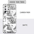 Looney Tunes Porky Pig Black and White Galaxy S20 Ultra 5G Skin