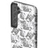 Looney Tunes Porky Pig Black and White Galaxy S21 5G Pro Case