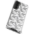 Looney Tunes Porky Pig Black and White Galaxy S21 Plus 5G Clear Case